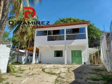 Sobrado com 4 Quartos à venda, 580m² no , São José de Ribamar