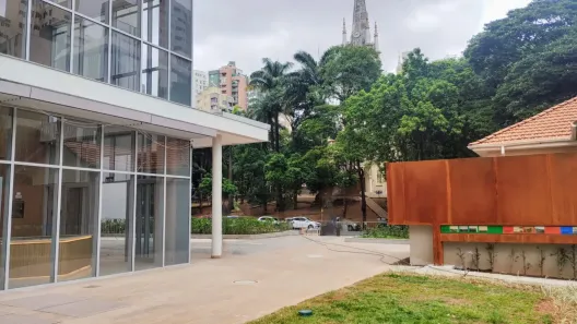 Ponto Comercial para alugar, 109m² no Savassi, Belo Horizonte