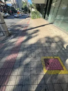 Ponto Comercial para alugar, 325m² no Santa Efigênia, Belo Horizonte
