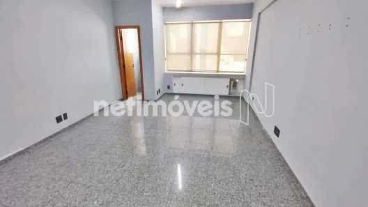 Sala Comercial à venda, 28m² no Santo Antônio, Belo Horizonte