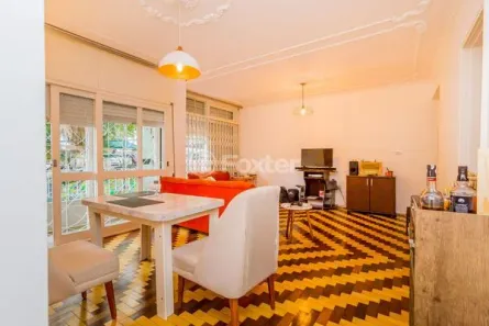 Apartamento com 3 Quartos à venda, 112m² no Centro Histórico, Porto Alegre