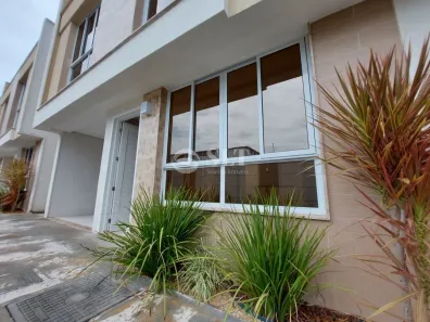 Casa de Condomínio com 3 Quartos para alugar, 98m² no Capim Macio, Natal
