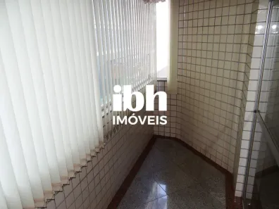 Apartamento com 4 Quartos à venda, 130m² no Barro Preto, Belo Horizonte