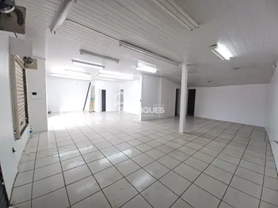 Ponto Comercial para alugar, 139m² no Campina, São Leopoldo