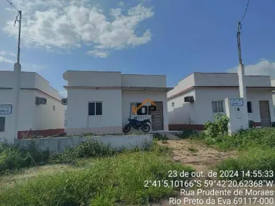 Casa com 2 Quartos à venda, 63m² no , Rio Preto da Eva