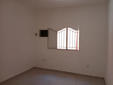 Casa com 1 Quarto para alugar, 10m² no Chacrinha, Nova Iguaçu