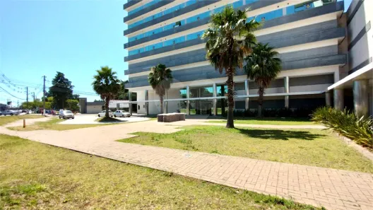 Sala Comercial para alugar, 28m² no Centro, Gravataí