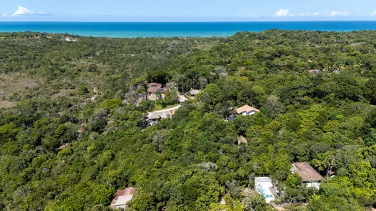 Lote/Terreno à venda, 6395m² no Trancoso, Porto Seguro