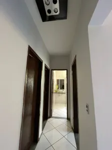 Apartamento com 3 Quartos para alugar, 140m² no Dona Clara, Belo Horizonte