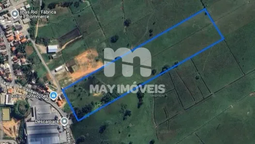 Lote/Terreno para venda ou aluguel, 130000m² no Centro, Ilhota