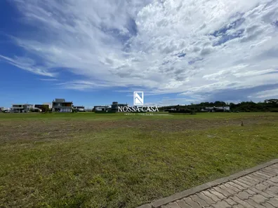Lote/Terreno à venda, 420m² no Centenário, Torres
