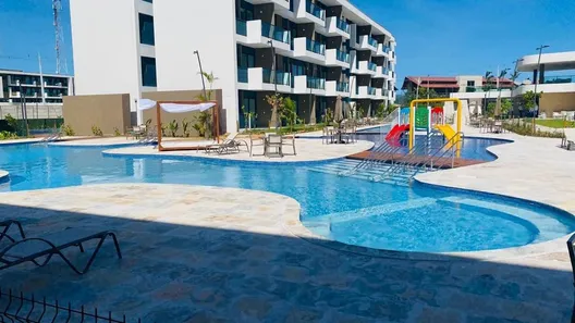 Flat com 1 Quarto à venda, 30m² no N. São do Ó, Ipojuca