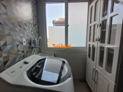 Apartamento com 2 Quartos para alugar, 70m² no Ouro Branco, Novo Hamburgo