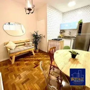 Apartamento com 3 Quartos à venda, 85m² no Cruzeiro, Belo Horizonte