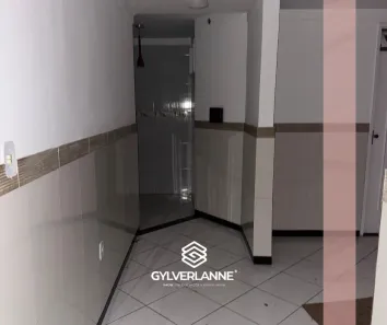 Casa com 3 Quartos para alugar, 124m² no Grageru, Aracaju