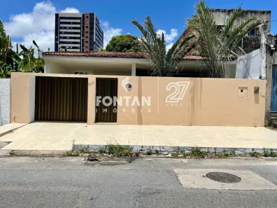 Casa com 3 Quartos à venda, 250m² no Pitanguinha, Maceió