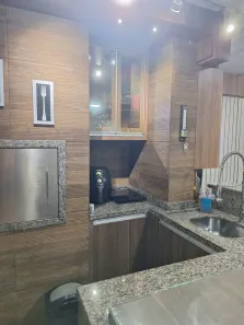 Cobertura com 3 Quartos à venda, 128m² no Floresta, Joinville