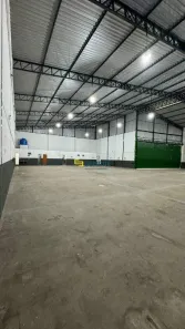 Galpão/Depósito/Armazém para alugar, 2800m² no Jardim das Alterosas - 2ª Seção, Betim