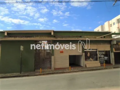 Ponto Comercial para alugar, 15m² no Santa Efigênia, Belo Horizonte
