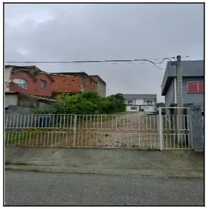 Apartamento com 2 Quartos à venda, 56m² no Cabuçu, Nova Iguaçu