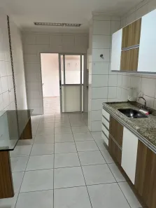 Apartamento com 2 Quartos para alugar, 100m² no Parque 9 de Julho, São Roque
