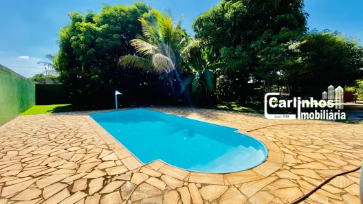 Casa com 4 Quartos à venda, 155m² no Primavera, São Joaquim de Bicas