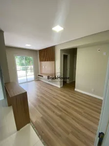 Apartamento com 2 Quartos para alugar, 72m² no Bairro do Cambará, São Roque