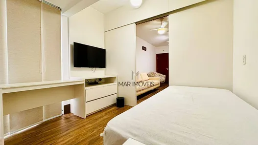 Apartamento com 3 Quartos à venda, 70m² no Jardim Las Palmas, Guarujá
