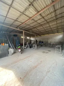 Galpão/Depósito/Armazém à venda, 360m² no Zona Rural, Barreirinhas