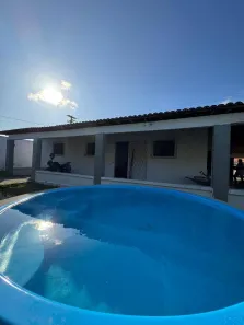 Casa com 4 Quartos para venda ou aluguel, 100m² no , Extremoz