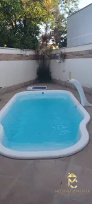 Casa de Condomínio com 5 Quartos para venda ou aluguel, 267m² no Loteamento Residencial Campos do Conde II, Tremembé