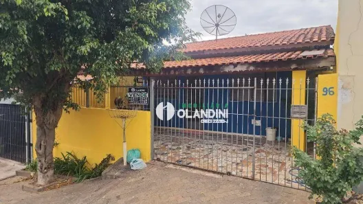 Casa com 2 Quartos à venda, 90m² no Jardim Paraíso, Artur Nogueira