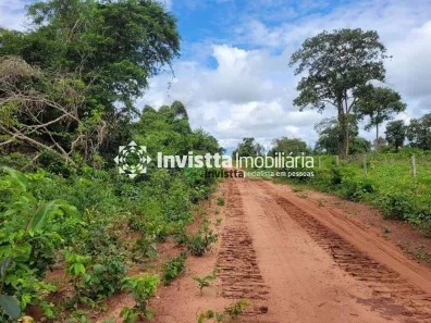 Fazenda/Sítio à venda, 3330m² no Centro, Estreito