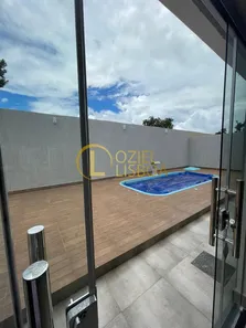 Casa de Condomínio com 3 Quartos à venda, 284m² no Taguatinga Norte, Brasília