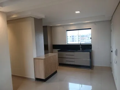 Apartamento com 2 Quartos para alugar, 58m² no Vargem Grande, Pinhais