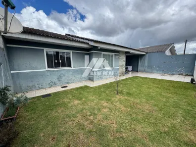 Casas à venda em Guarapuava, PR - Viva Real