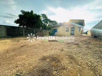 Galpão/Depósito/Armazém à venda, 271m² no Plano Diretor Sul, Palmas