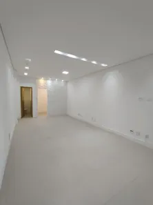 Sala Comercial para alugar, 40m² no Dona Clara, Belo Horizonte