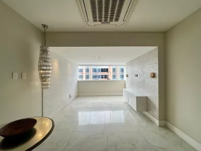 Apartamento com 2 Quartos à venda, 92m² no Pituba, Salvador