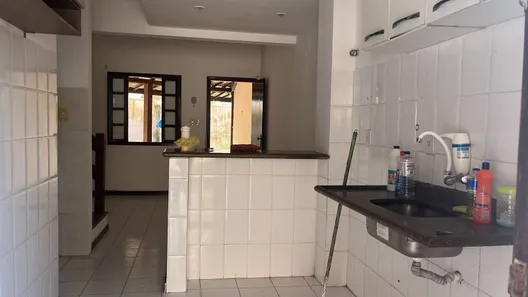 Casa com 3 Quartos à venda, 120m² no Stella Maris, Salvador