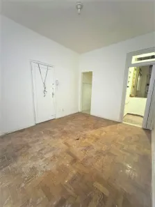 Apartamento com 1 Quarto para alugar, 40m² no Flamengo, Rio de Janeiro