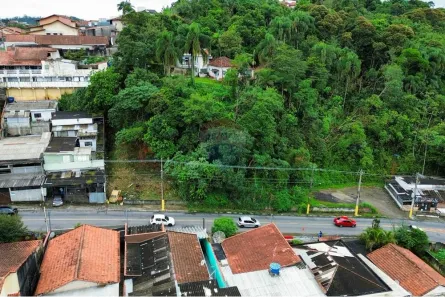 Lote/Terreno à venda, 267m² no Centro, Ribeirão Pires