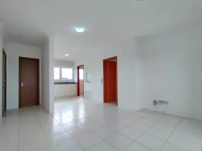 Apartamento com 2 Quartos para alugar, 83m² no Ideal, Novo Hamburgo