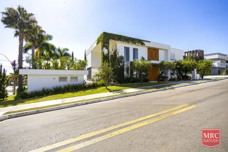 Casa com 5 Quartos à venda, 650m² no Setor Habitacional Jardim Botânico, Brasília