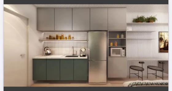 Apartamento com 2 Quartos à venda, 56m² no , Ipojuca