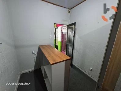 Sala Comercial para alugar, 25m² no Centro, Nova Iguaçu