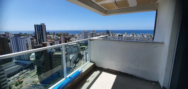 Apartamento com 4 Quartos à venda, 222m² no Pituba, Salvador