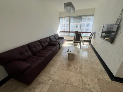 Apartamento com 2 Quartos para alugar, 75m² no Graça, Salvador