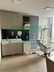 Sala Comercial para venda ou aluguel, 36m² no Centro, Manaus