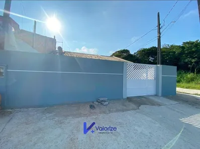 Casa com 2 Quartos à venda, 52m² no , Matinhos
